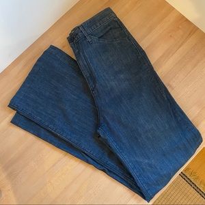 Earnest Sewn Whilby High Waist Jeans 28 Kamm